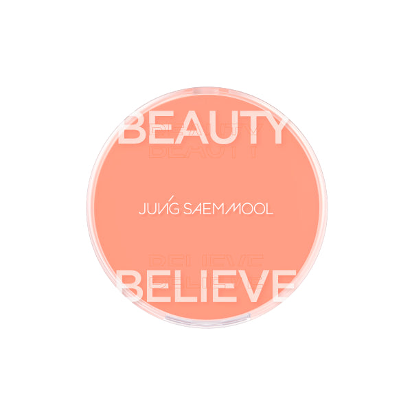 Wholesale JUNGSAEMMOOL - Artist Cushion Blush - 4g - Peach Nectar | Carsha