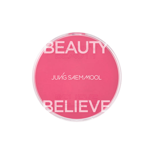 Wholesale JUNGSAEMMOOL - Artist Cushion Blush - 4g - Plop Berry | Carsha