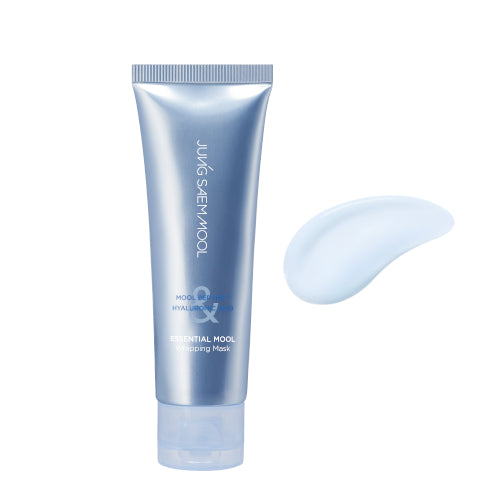 Wholesale JUNGSAEMMOOL - Essential Mool Wrapping Mask - 80ml | Carsha