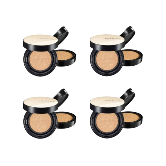 Wholesale JUNGSAEMMOOL Essential Skin Nuder Cushion - 14g +14g - Fair 4ea Set | Carsha