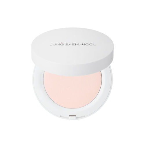Wholesale JUNGSAEMMOOL - Pro-lasting Finish Powder Pact - 6.5g - Sheer Pink | Carsha