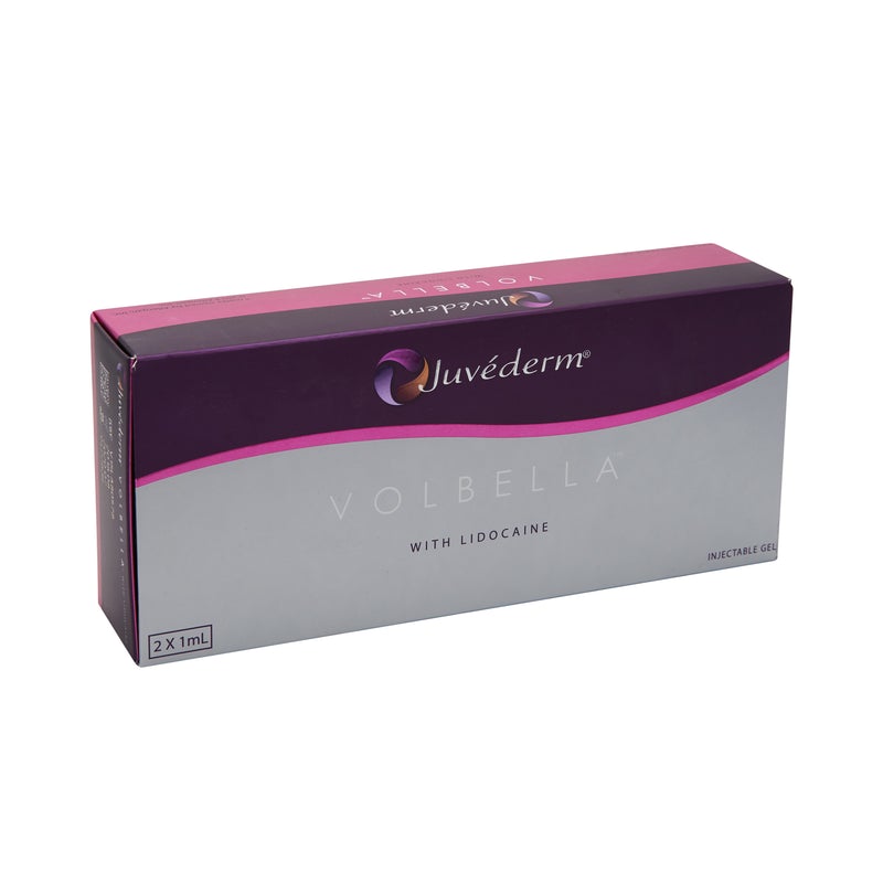 Juvederm Volbella (2X1Ml)