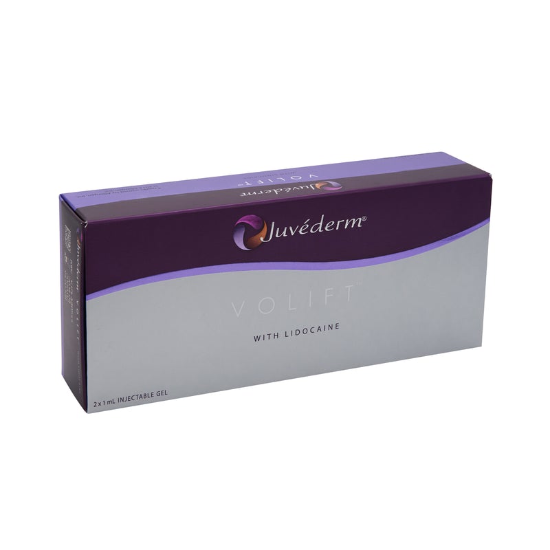 Juvederm Volift (2X1Ml)