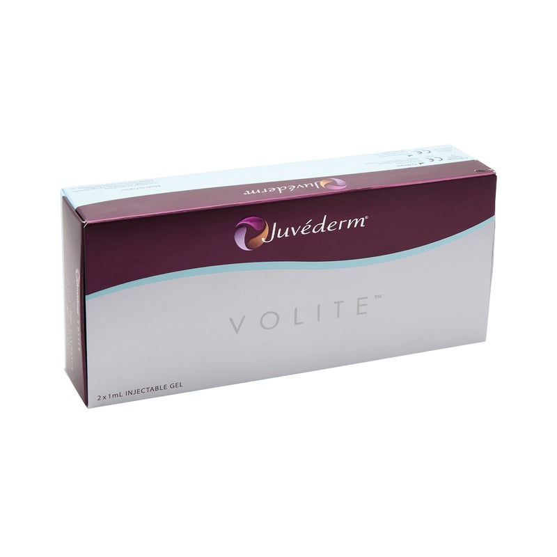 Juvederm Volite (2X1Ml) Lido