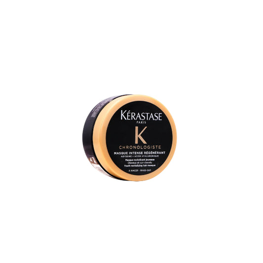 Wholesale Kérastase - Chronologiste Masque Intense Régénérant Hair Mask - 75ml | Carsha