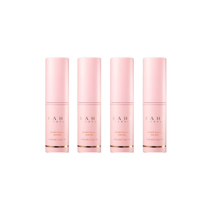 Wholesale KAHI - Wrinkle Bounce Multi Balm - 9g 4ea Set | Carsha