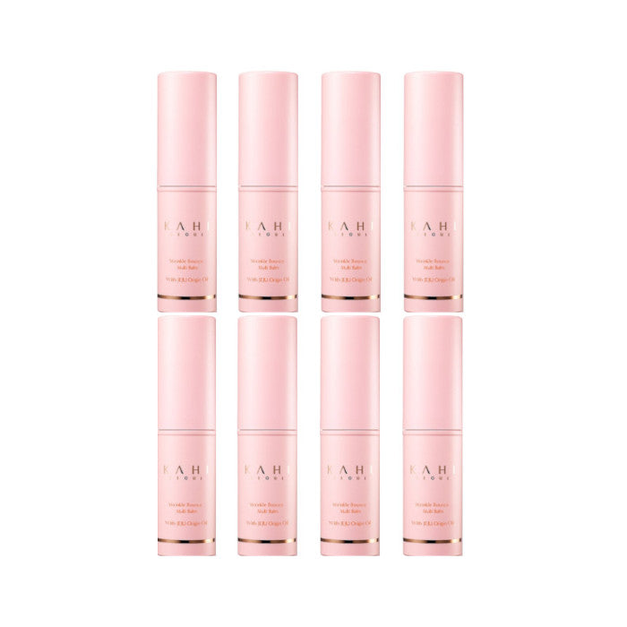 Wholesale KAHI - Wrinkle Bounce Multi Balm - 9g 8ea Set | Carsha