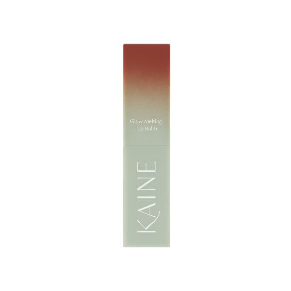 Wholesale KAINE - Glow Melting Lip Balm - 3.7g - #03 Warm Apricot | Carsha