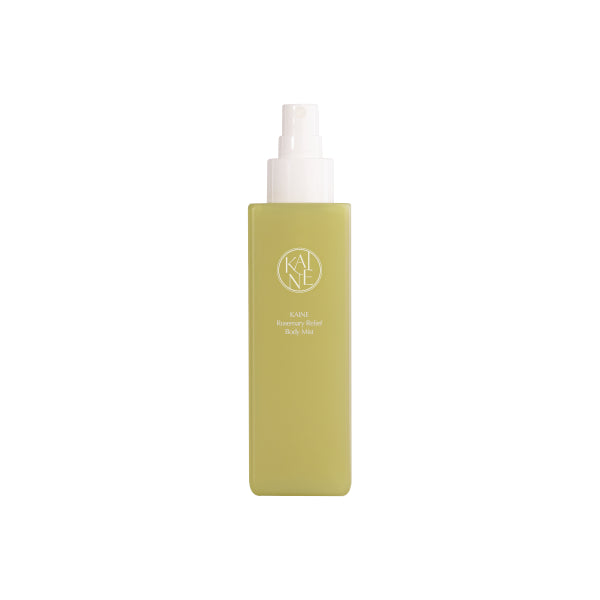 Wholesale KAINE - Rosemary Relief Body Mist - 150ml | Carsha