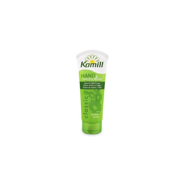 Wholesale Kamill - Hand & Nail Cream Classic - 100ml | Carsha