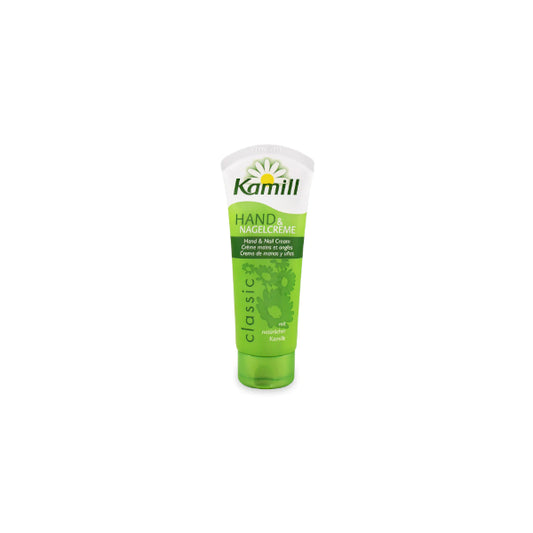 Wholesale Kamill - Hand & Nail Cream Classic - 100ml | Carsha