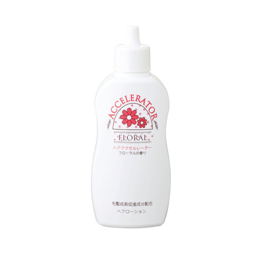 Wholesale KAMINOMOTO - Hair Accelerator F Hair Essence - 150ml - Floral Fragrance | Carsha