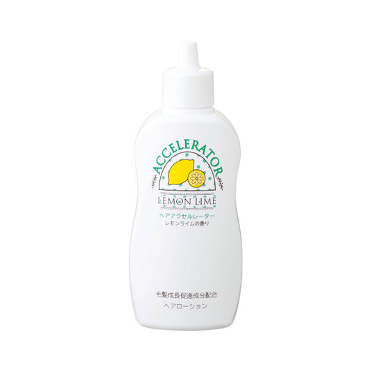 Wholesale KAMINOMOTO - Hair Accelerator L Hair Essence - 150ml - Lemon Lime Scent | Carsha
