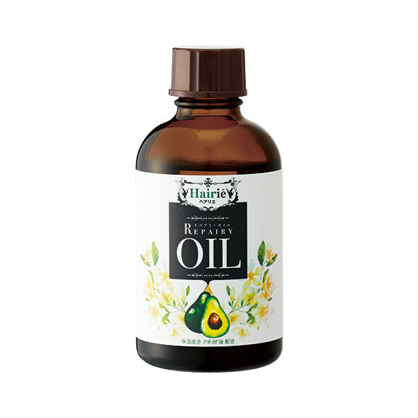 Wholesale KAMINOMOTO - Hairie Repairy Oil - 60ml | Carsha