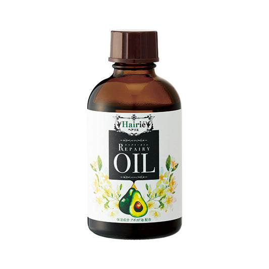 Wholesale KAMINOMOTO - Hairie Repairy Oil - 60ml | Carsha