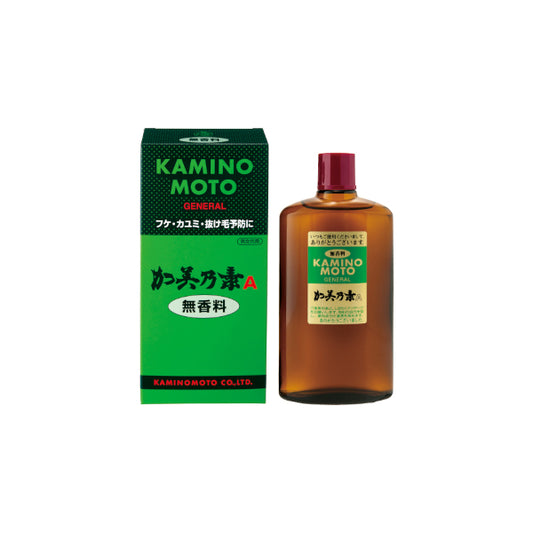 Wholesale KAMINOMOTO - Kaminomoto A Hair Tonic - 200ml | Carsha
