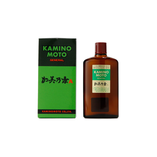 Wholesale KAMINOMOTO - Kaminomoto A Hair Tonic - 200ml | Carsha