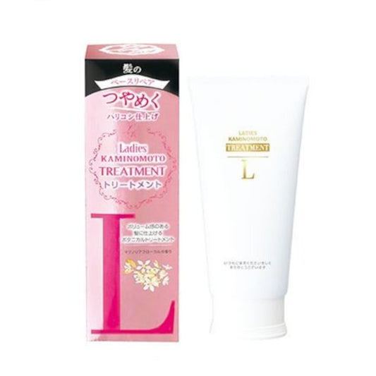 Wholesale KAMINOMOTO - Ladies Treatment - 180g | Carsha