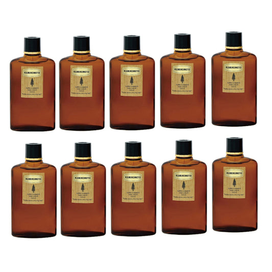 Wholesale KAMINOMOTO - Super Strength Hair Serum Gold 10pcs Set | Carsha