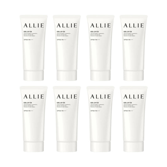 Wholesale Kanebo - Allie Gel UV EX SPF50+ PA++++ - 90g 8ea Set | Carsha