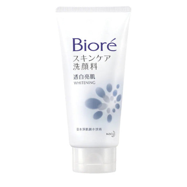 Wholesale Kao - Biore Facial Foam Whitening - 100g | Carsha