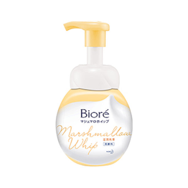 Wholesale Kao - Biore Facial Wash Foaming Rich - 160ml | Carsha
