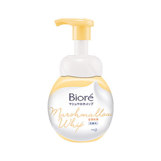 Wholesale Kao - Biore Facial Wash Foaming Rich - 160ml | Carsha