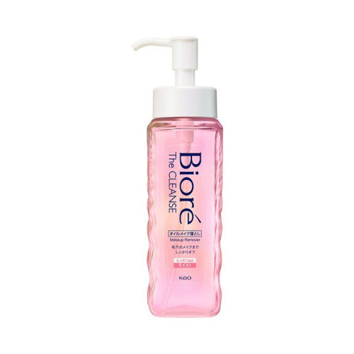 Wholesale Kao - Biore The Cleanse Oil Makeup Remover Moist - 190ml | Carsha