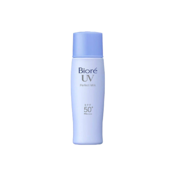 Wholesale Kao - Biore UV Sunscreen Perfect Milk SPF50+ PA++++ - 40ml | Carsha