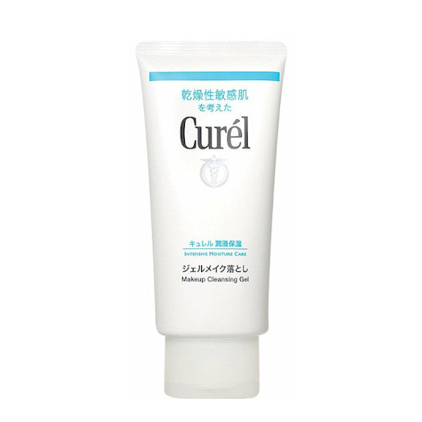 Wholesale Kao - Curel Intensive Moisture Care Makeup Cleansing Gel - 130g | Carsha