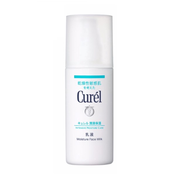 Wholesale Kao - Curel - Intensive Moisture Care Moisture Face Milk - 120ml | Carsha
