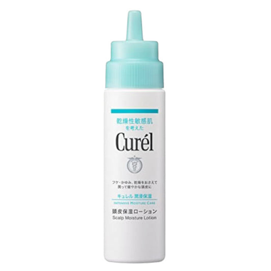 Wholesale Deal Kao - Curel - Scalp Moisture Lotion - 120ml | Carsha