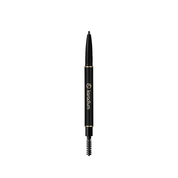 Wholesale KARADIUM - Auto Eyebrow Pencil - 0.18g - #02 Dark Brown | Carsha