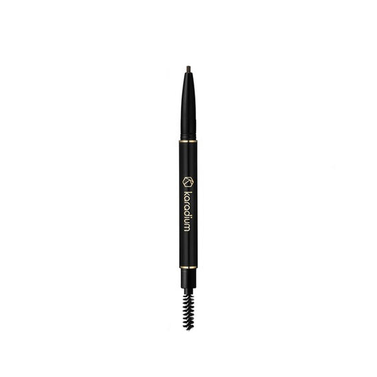 Wholesale KARADIUM - Auto Eyebrow Pencil - 0.18g - #02 Dark Brown | Carsha