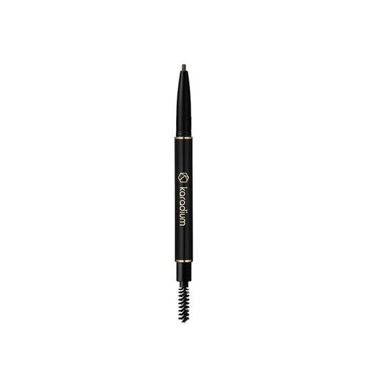 Wholesale KARADIUM - Auto Eyebrow Pencil - 0.18g - #03 Real Brown | Carsha
