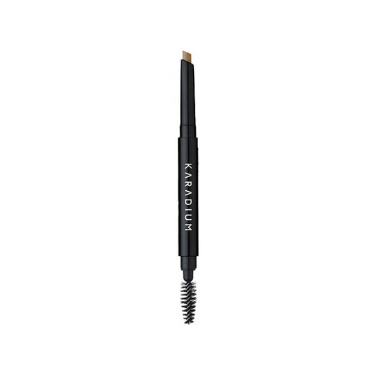 Wholesale KARADIUM - Flat Eyebrow Pencil - 0.3g - #05 Light Brown | Carsha