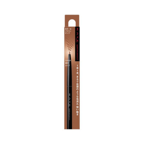 Wholesale KATE - Eyebrow Pencil Z - 0.07g - BR-6 | Carsha