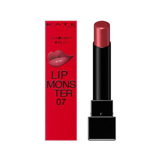 Wholesale KATE - Lip Monster - 3g - 07 Last Boss | Carsha