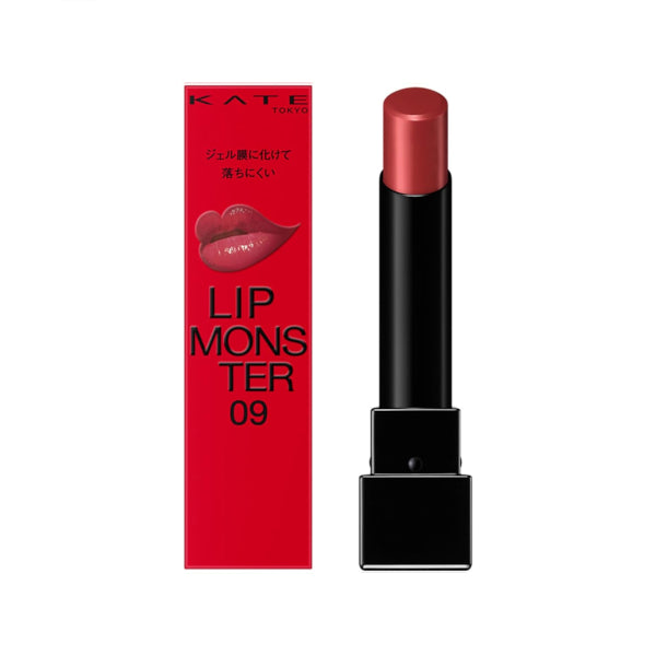 Wholesale KATE - Lip Monster - 3g - 09 Crystal Ball Madame | Carsha