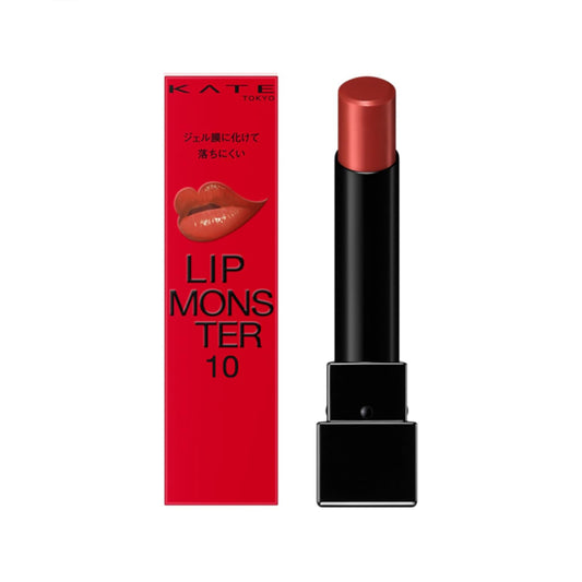 Wholesale KATE - Lip Monster - 3g - 10 Underground exploration | Carsha