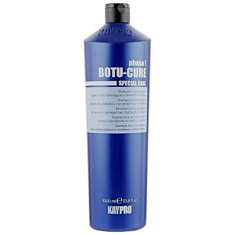 KayPro Botu Care Fase 1 Shampoo 1000ml