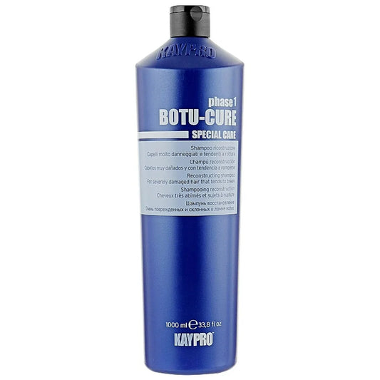 KayPro Botu Care Fase 1 Shampoo 1000ml