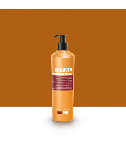 Balsamo per la cura speciale del collagene KayPro 350 ml