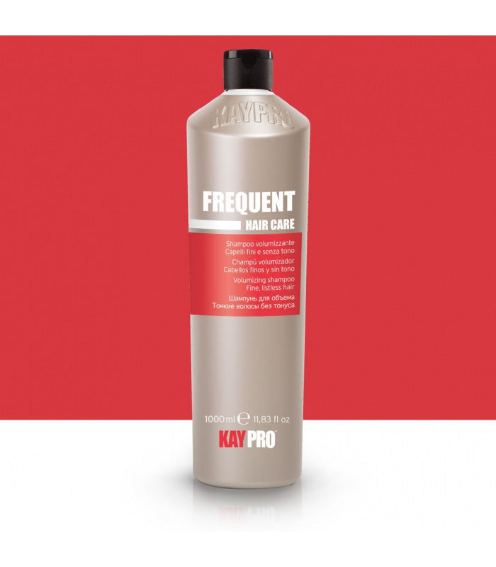 Shampoo per la cura frequente dei capelli KayPro 1000 ml