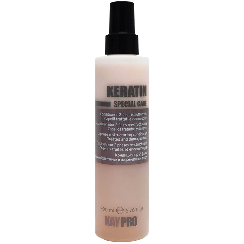 KayPro Keratin Special Care Balsamo bifasico 200ml