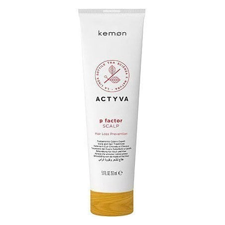 Wholesale Kemon actyva p factor scalp trattamento cuoio capelluto anti caduta | Carsha