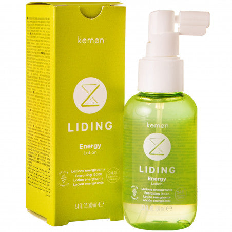 Wholesale Kemon Liding Energy Lozione Spray Capelli Prevenzione Anti Caduta | Carsha