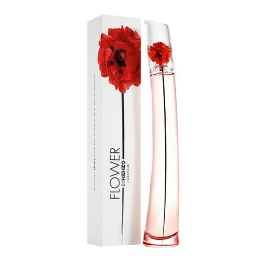 Wholesale Flower By Kenzo L`Absolue - EDP - Volume: 100 ml | Carsha
