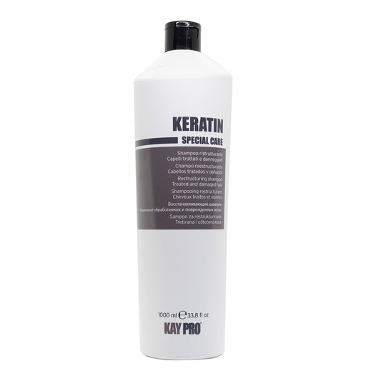 Shampoo per la cura speciale della cheratina KayPro 1000 ml