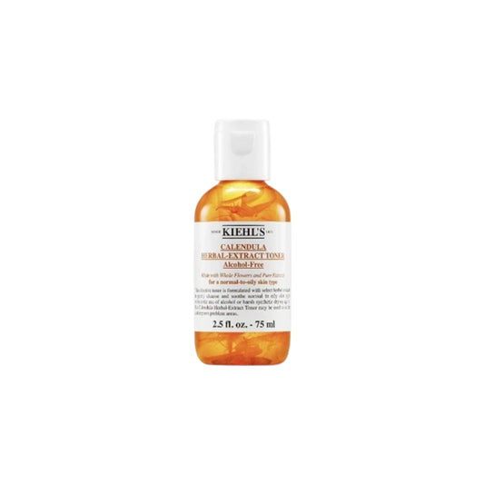 Wholesale Kiehl's - Calendula Herbal-Extract Alcohol-Free Toner - 75ml | Carsha